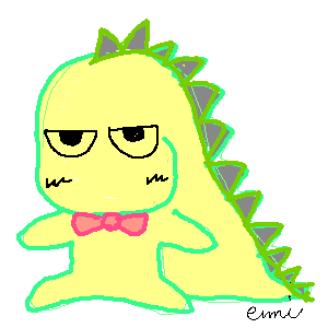 僕は誰でしょう？ by 名無しさん